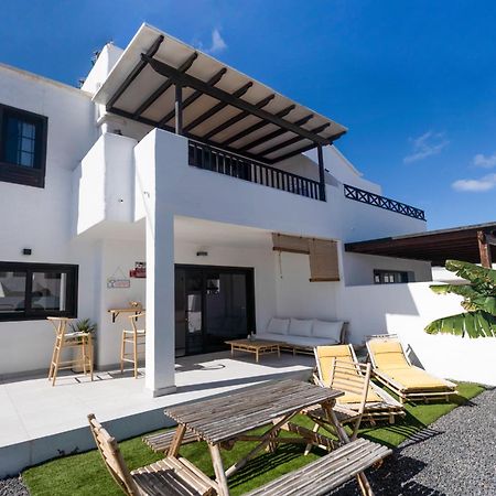 Casa Marlena Villa Puerto del Carmen  Exterior photo