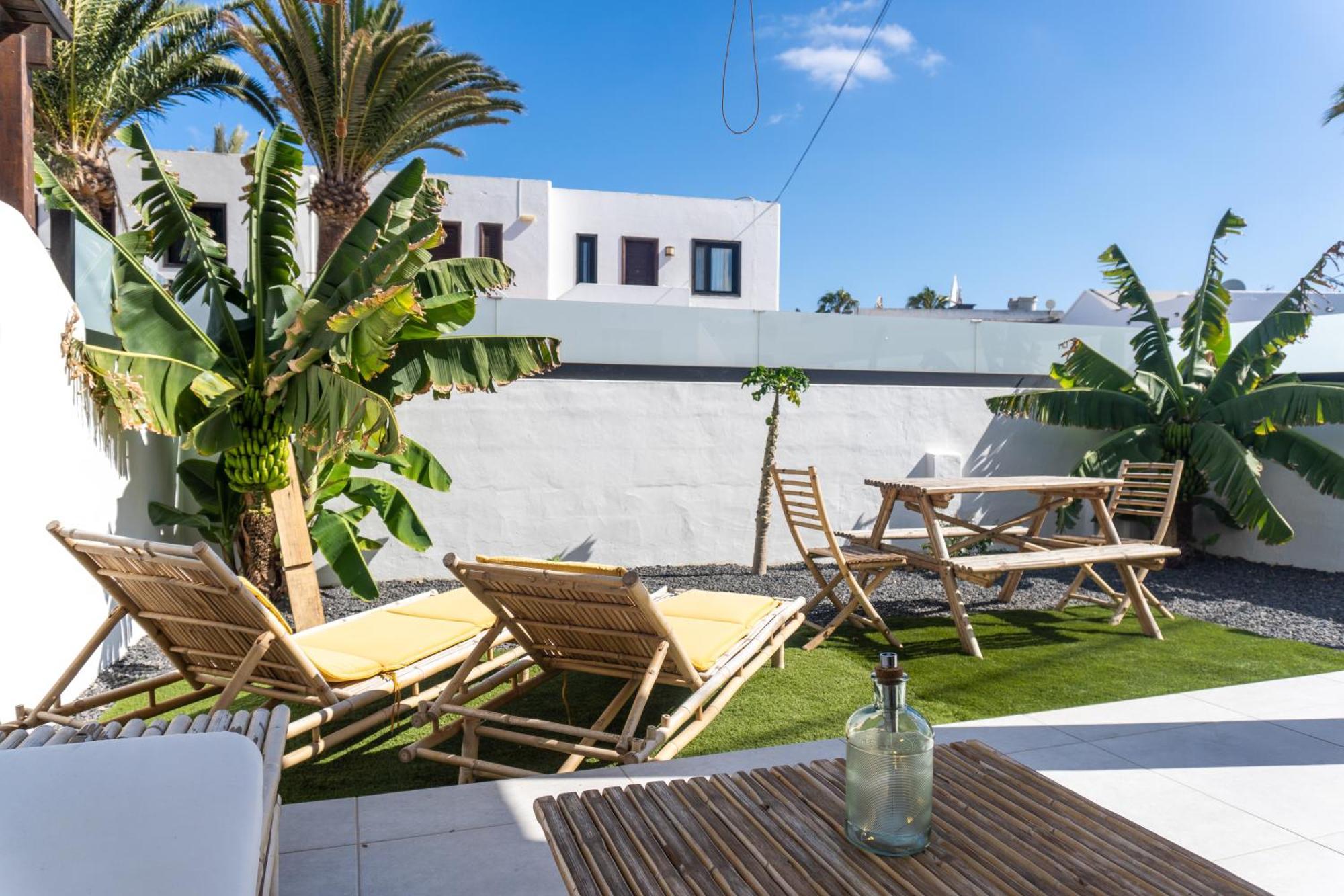 Casa Marlena Villa Puerto del Carmen  Exterior photo