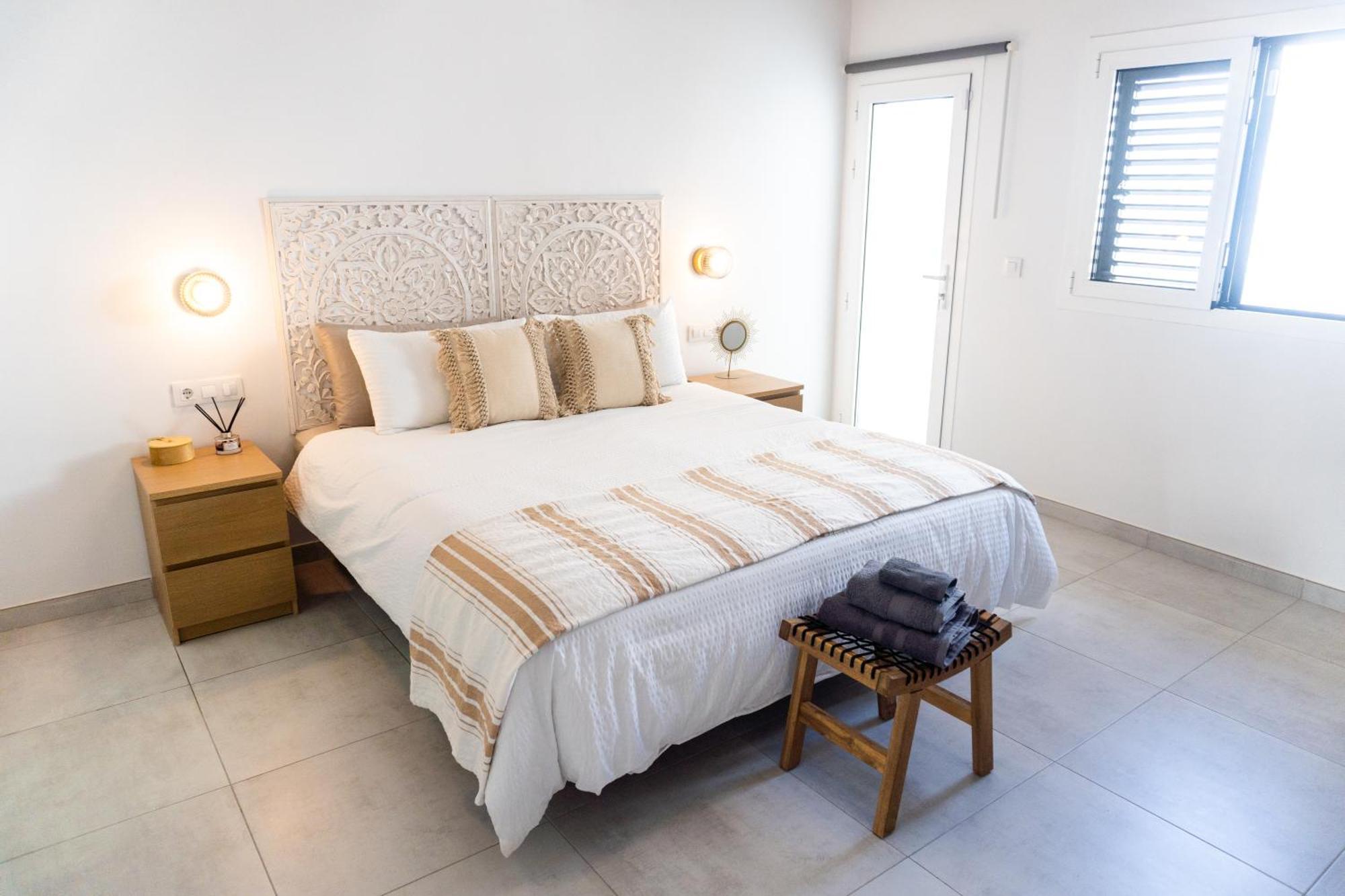 Casa Marlena Villa Puerto del Carmen  Exterior photo